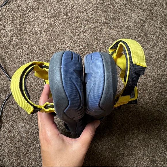 Teva Hurricane XLT2 Multi Colored Sandal - Picture 4 of 9